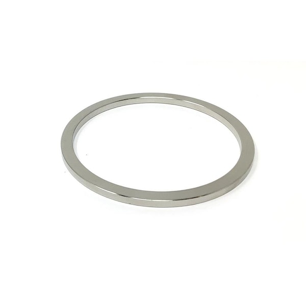 Votator, Seal Washer; Replaces WCB-Votator Part# LL14331
